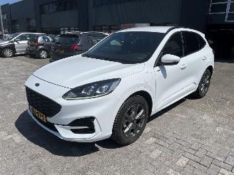 Unfallwagen Ford Kuga 2.5 PHEV ST-Line 2022/5