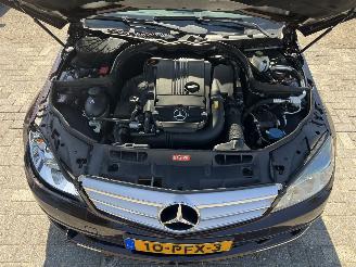 Mercedes C-klasse 180 CGI BlueEFFICIENCY Business Class Avantgarde picture 12