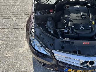Mercedes C-klasse 180 CGI BlueEFFICIENCY Business Class Avantgarde picture 11