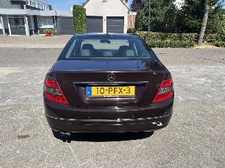 Mercedes C-klasse 180 CGI BlueEFFICIENCY Business Class Avantgarde picture 2