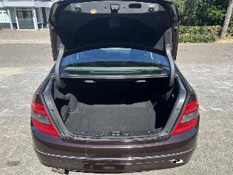 Mercedes C-klasse 180 CGI BlueEFFICIENCY Business Class Avantgarde picture 23