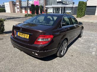 Mercedes C-klasse 180 CGI BlueEFFICIENCY Business Class Avantgarde picture 7