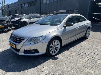 škoda osobní automobily Volkswagen Passat cc 1.8 TSI 4p. 2008/6