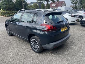 Peugeot 2008 1.2 PURETECH BLUE LION picture 2