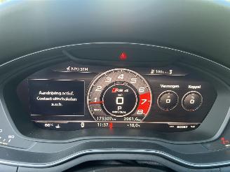 Audi RS 4 AVANT 2018 picture 20