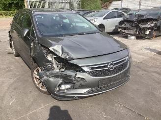 Démontage voiture Opel Astra Astra K Sports Tourer, Combi, 2015 / 2022 1.0 Turbo 12V 2017/8