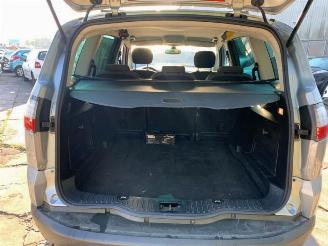 Ford S-Max S-Max (GBW), MPV, 2006 / 2014 2.0 16V picture 12