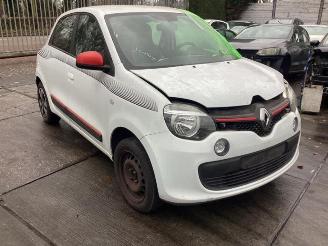 Sloopauto Renault Twingo Twingo III (AH), Hatchback 5-drs, 2014 1.0 SCe 70 12V 2016/5