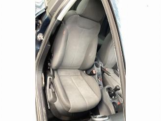 Seat Leon Leon (1P1), Hatchback 5-drs, 2005 / 2013 1.6 picture 16