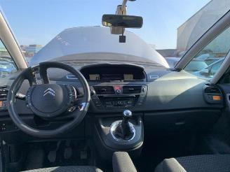 Citroën C4  picture 16