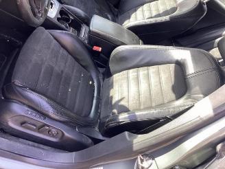 Volkswagen Passat Passat Variant (3C5), Combi, 2005 / 2010 3.2 FSI V6 32V picture 23