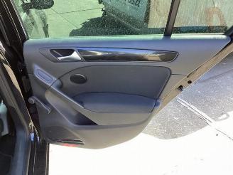 Volkswagen Golf Golf VI (5K1), Hatchback, 2008 / 2013 1.4 TSI 122 16V picture 25