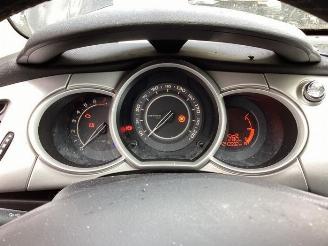 Citroën C3 C3 (SC), Hatchback 5-drs, 2009 / 2016 1.4 16V VTi picture 16
