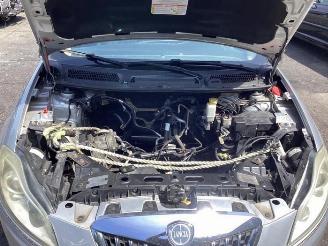 Salvage car Lancia Delta Delta (844), Hatchback, 2008 / 2014 1.4 T-Jet 16V 150 2010/1