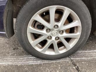 Sloopauto Mazda 5 5 (CR19), MPV, 2004 / 2010 1.8i 16V 2008/10