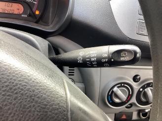 Nissan Pixo Pixo (D31S), Hatchback, 2009 1.0 12V picture 26