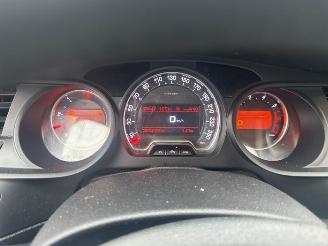 rozbiórka samochody osobowe Citroën C5 C5 III Tourer (RW), Combi, 2008 / 2017 1.6 16V THP 155 2010/10