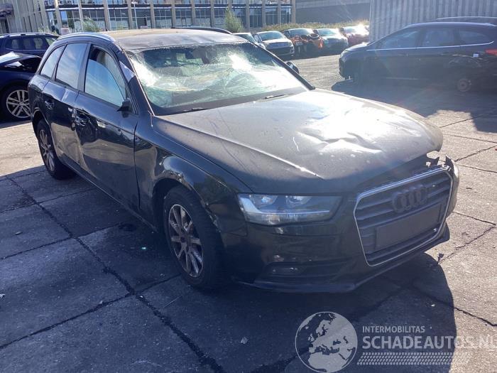 Audi A4 A4 Avant (B8), Combi, 2007 / 2015 2.0 TDI 143 16V