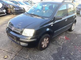 Fiat Panda Panda (169), Hatchback, 2003 / 2013 1.2 Fire picture 17