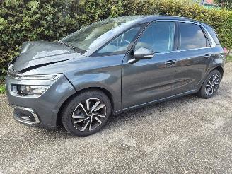 Schadeauto Citroën C4-picasso 1.6 16V eTHP 2017/1