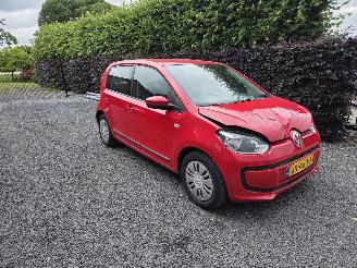 Volkswagen Up!  picture 1