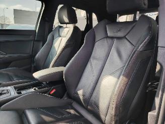 Audi Q3 2.0 Tsi Quatro! 3x S-line S-tronic Leder camera Virtual keyless stoelverwarming picture 16