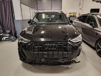 Audi Q3 2.0 Tsi Quatro! 3x S-line S-tronic Leder camera Virtual keyless stoelverwarming picture 2