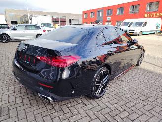 Mercedes C-klasse C300D 4 matic 266PK! Camera Led stoelverwarming picture 6