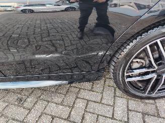 Mercedes C-klasse C300D 4 matic 266PK! Camera Led stoelverwarming picture 14