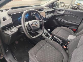 Ford Puma Titanium 1.0 ecoboost hybrid titanium Camera Stoelverwarming FULL LED 2025 20.000km picture 20