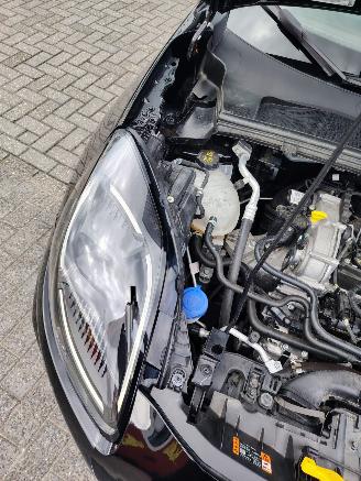 Ford Puma Titanium 1.0 ecoboost hybrid titanium Camera Stoelverwarming FULL LED 2025 20.000km picture 15