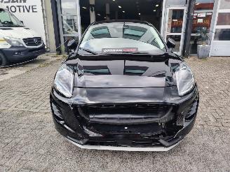 Ford Puma Titanium 1.0 ecoboost hybrid titanium Camera Stoelverwarming FULL LED 2025 20.000km picture 2