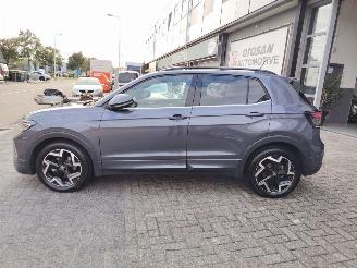 Volkswagen T-Cross 3x R-line DSG Stoelverwarming IQ Lights Camera picture 5