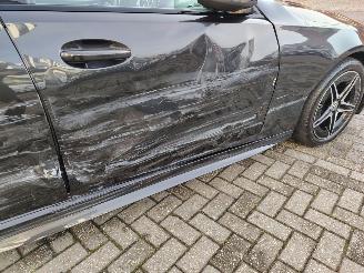 Mercedes C-klasse AMG Schuifdak Camera Full options picture 21