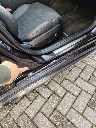 Mercedes C-klasse AMG Schuifdak Camera Full options picture 10