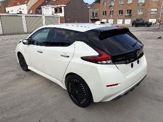 Nissan Leaf 40KWH picture 4