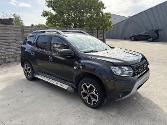 Coche accidentado Dacia Duster 1.3i - 16V TURBO TCE 150 2019/8