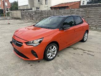 skadebil auto Opel Corsa 1.2i - 12V 2021/4