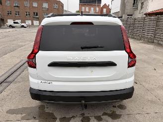 Dacia Jogger XTREME 1.0 TCe 100 ECO-G picture 21