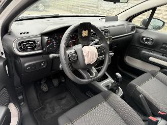 Citroën C3 3 C-Series 1.2 PureTech S&S picture 3