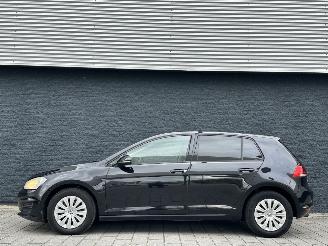 Volkswagen Golf 1.6TDI DSG NAP picture 5