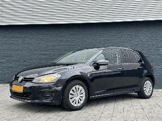 Volkswagen Golf 1.6TDI DSG NAP picture 6