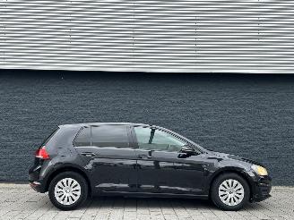 Volkswagen Golf 1.6TDI DSG NAP picture 2