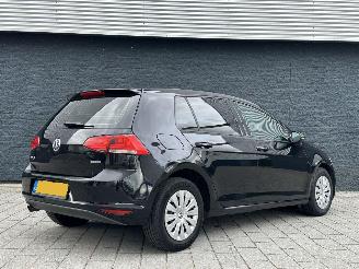 Volkswagen Golf 1.6TDI DSG NAP picture 3