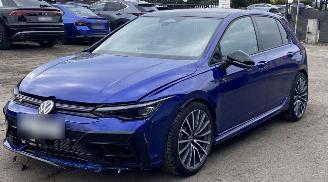 Unfallwagen Volkswagen Golf 2.0TSI R Panorama 2025/11