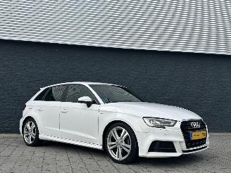 uszkodzony samochody osobowe Audi   2019/1