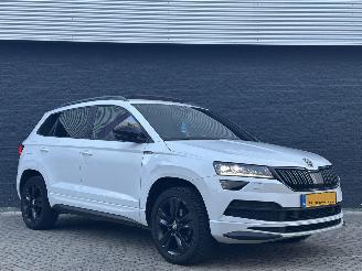 Avarii autoturisme Skoda Karoq 1.5 TSI ACT Sportline Business 2019/8