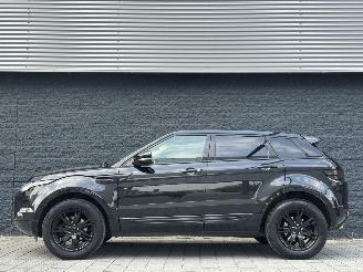 Land Rover Range Rover Evoque 2.2 TD4 4WD PURE Facelift picture 10