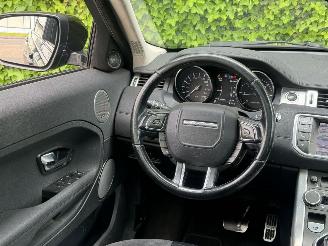 Land Rover Range Rover Evoque 2.2 TD4 4WD PURE Facelift picture 18