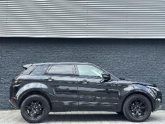 Land Rover Range Rover Evoque 2.2 TD4 4WD PURE Facelift picture 3